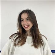 Joven con experiencia en enseñanza infantil. Imparte clases.